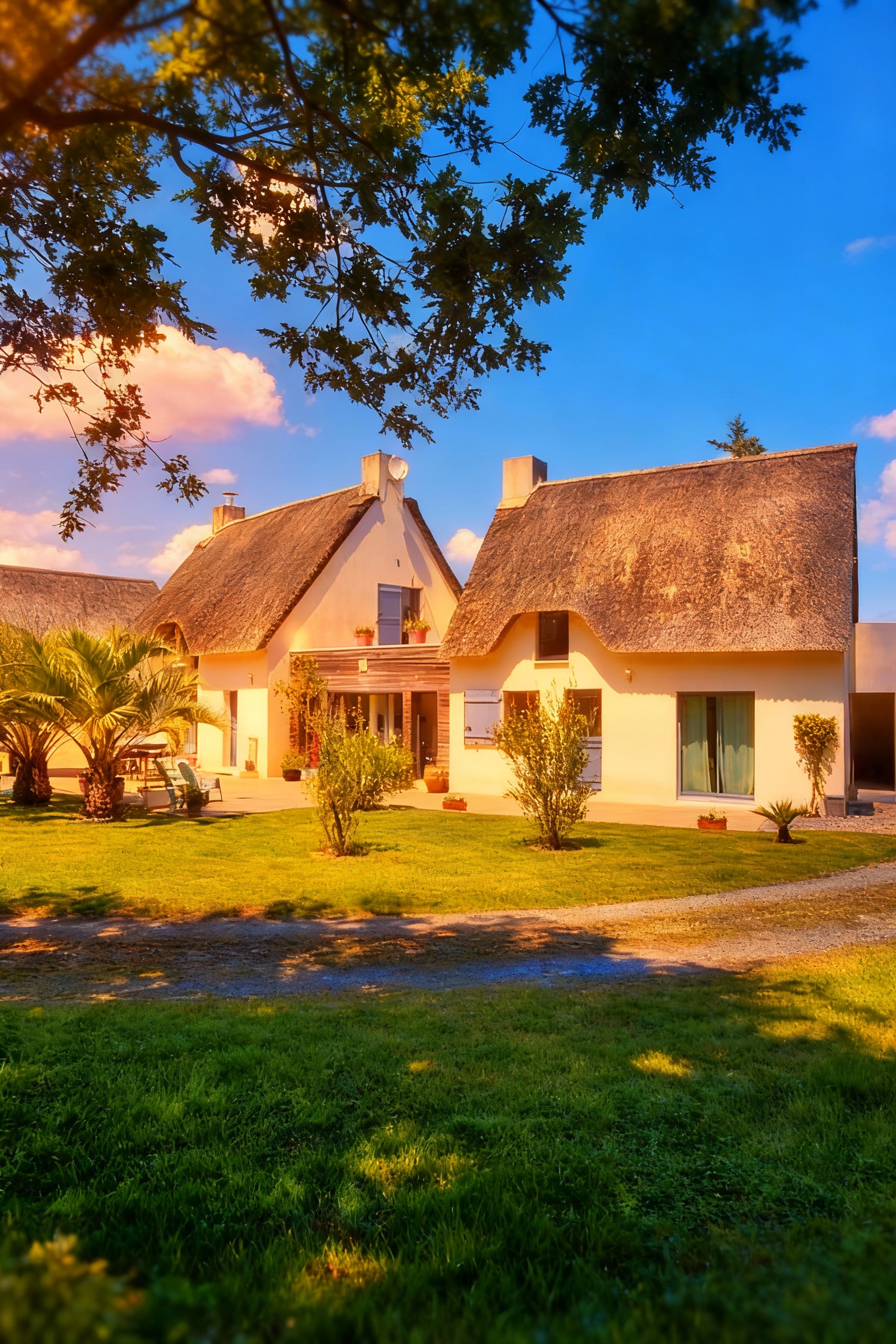 Live Like Royalty: French Castle €825K